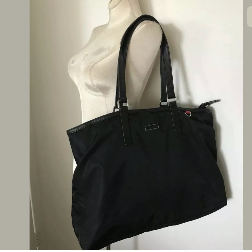 Tumi shoulder Bag